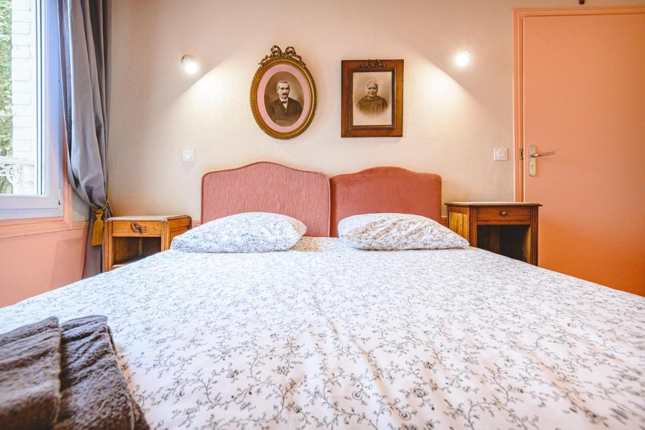 Appartement Leonie - 6 *