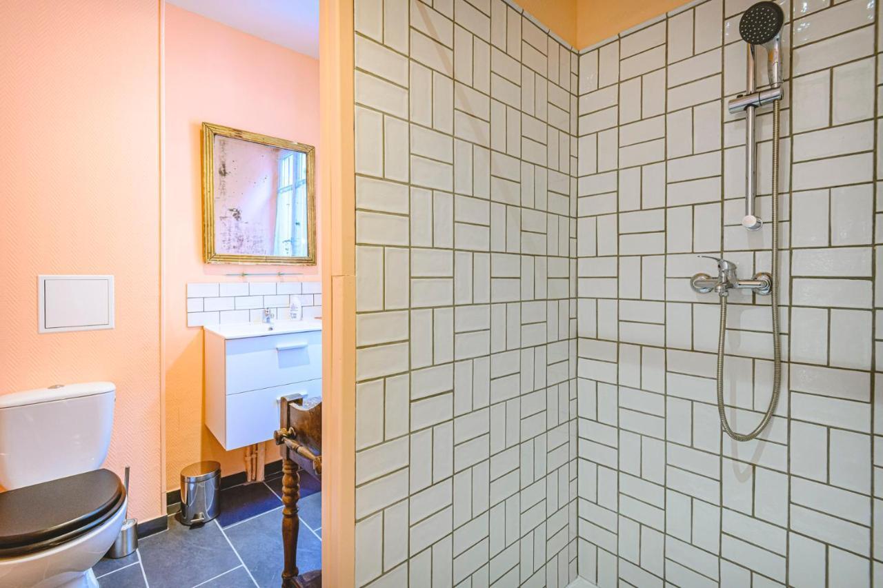 Leonie - 6 Appartement Reims
