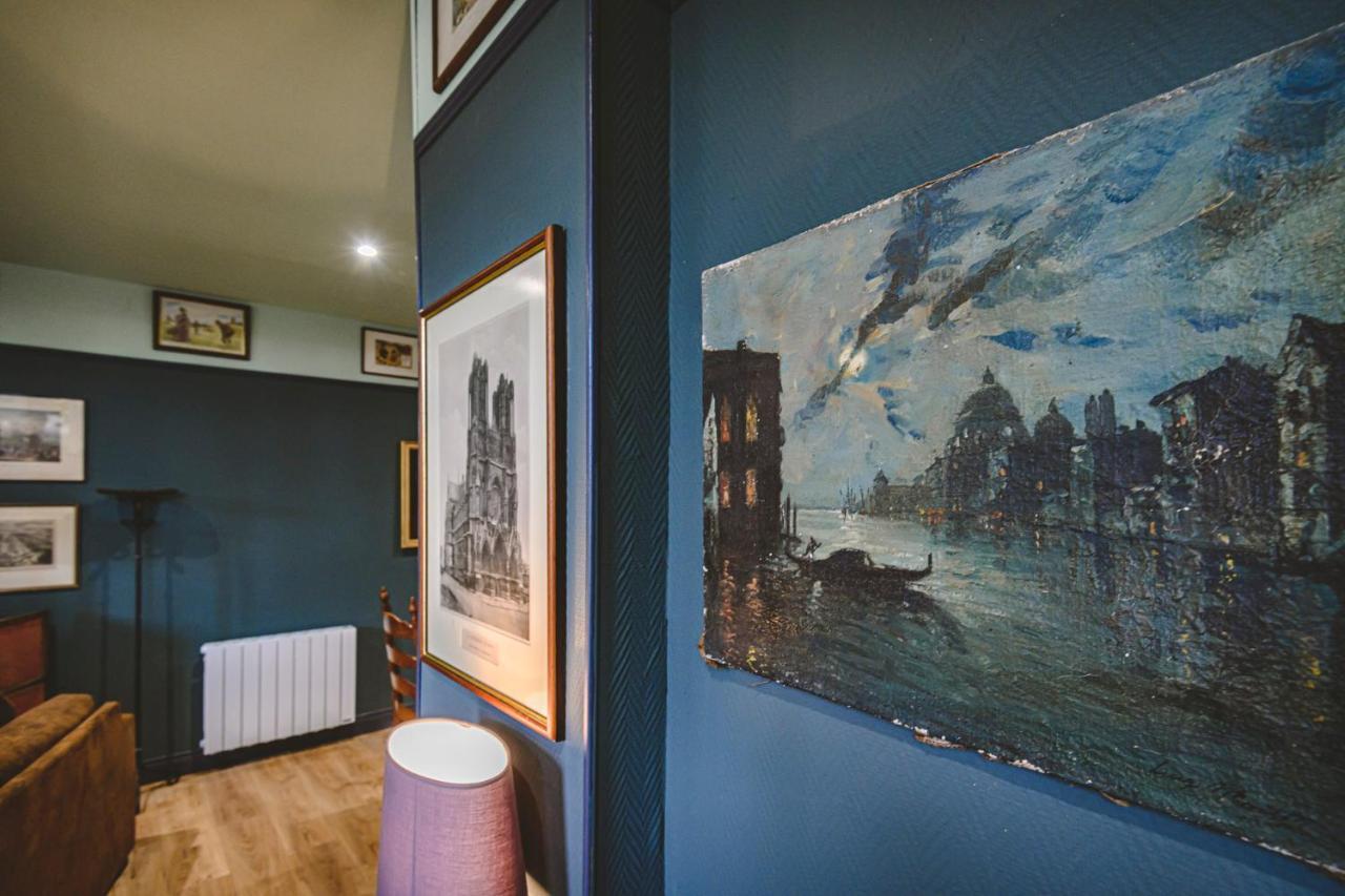Appartement Leonie - 6