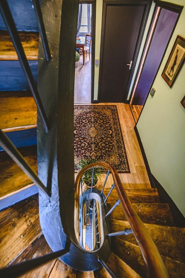 Leonie - 6 Appartement Reims