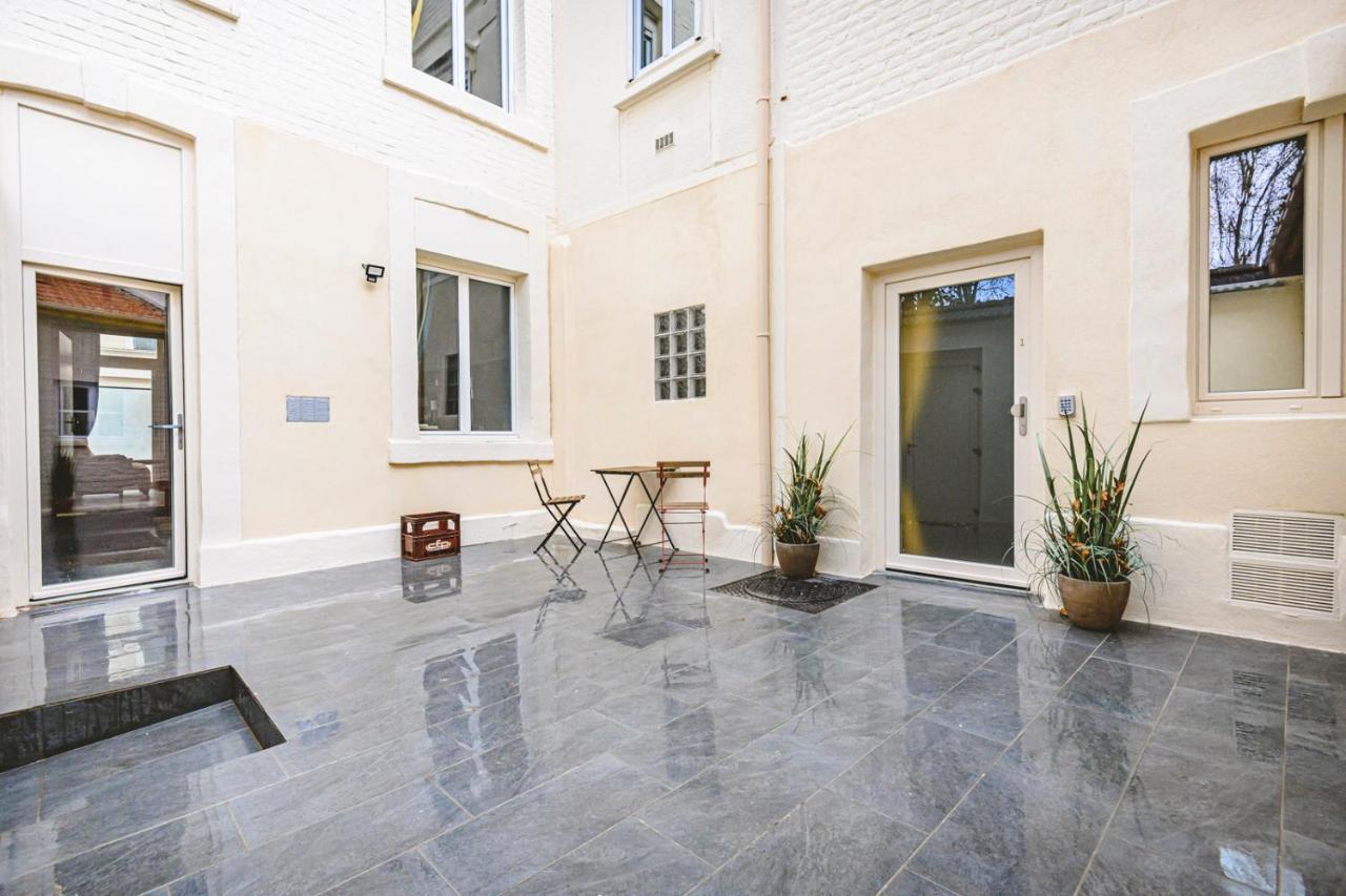 Leonie - 6 Appartement