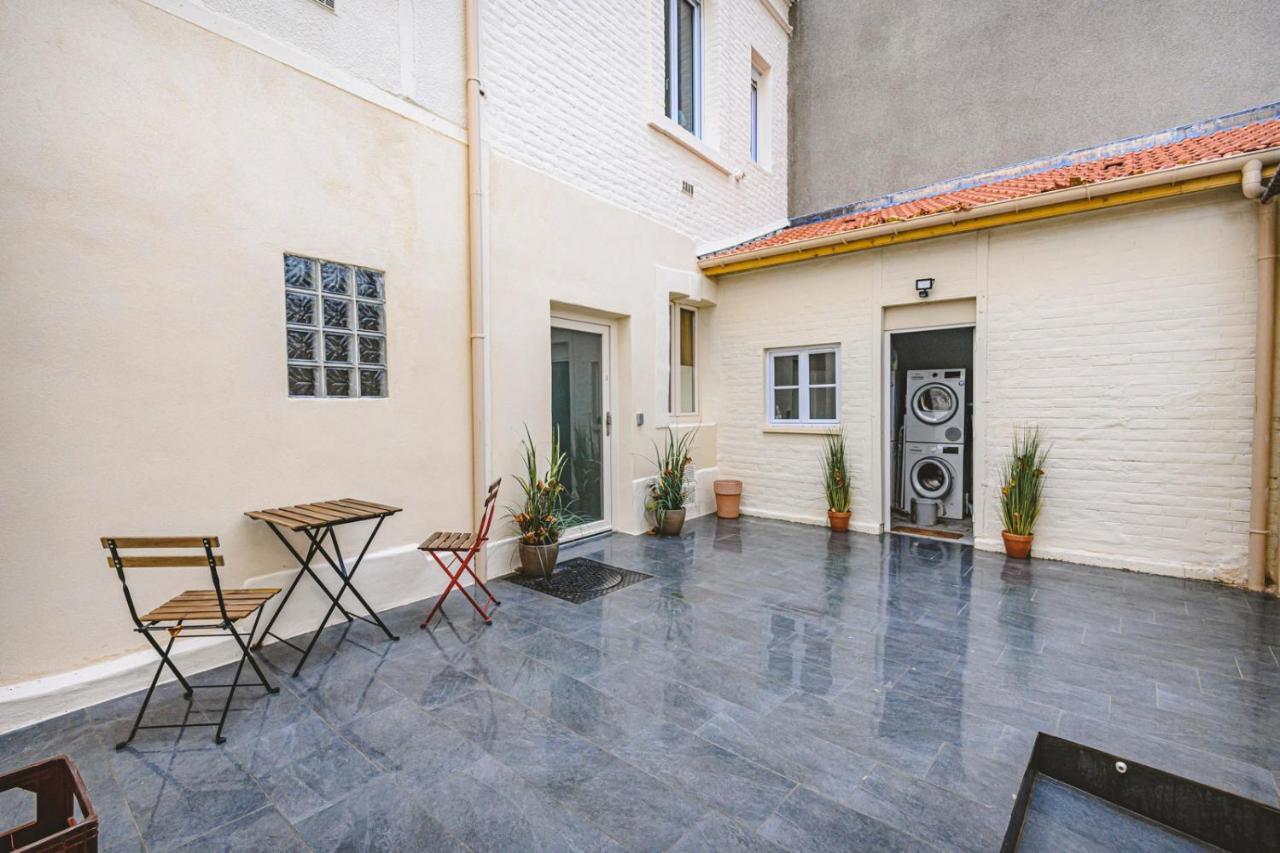 Appartement Leonie - 6 *